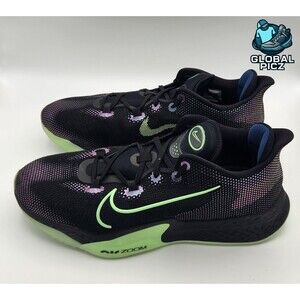 Nike Air Zoom BB NXT Dangerous Men's Basketball Shoes CK5707-001 Mens size 16